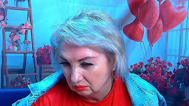 RenataDasterのライブXXXチャット