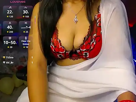 ELIZA_01 Chat XXX live