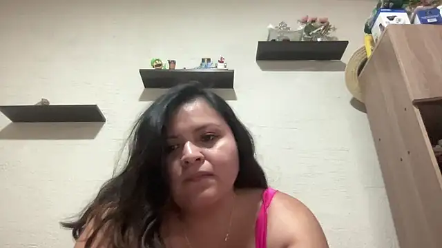 MarleiyC – Naživo XXX chat