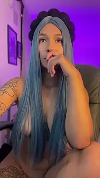 Ginaaa_のライブXXXチャット