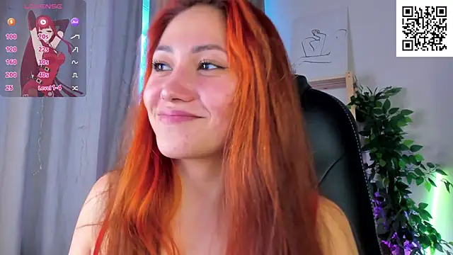 Alishha_Sky Obrolan Langsung XXX