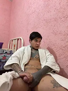 deivchoky Live XXX-Chat