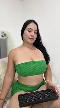 OliviaValentti Obrolan Langsung XXX