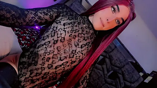 sex_stardollsex Webcam Show