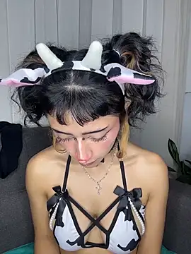 baby_akuma Obrolan Langsung XXX