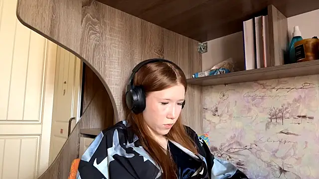 KiraNice1 Obrolan Langsung XXX