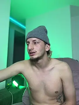 ZarcooX: απευθείας συνομιλία ΧΧΧ