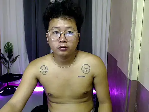 Soctober 网络视讯表演