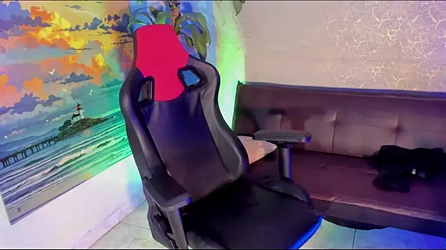 Im_Axiel Show in webcam