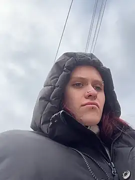 FoxyMood – Naživo XXX chat