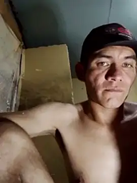 Show webcam de Cloud0nMycock