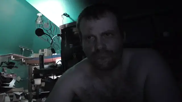 Chat XXX en directo de charactrzero