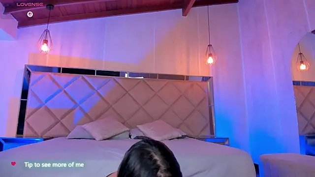 NickyLawson Chat XXX live