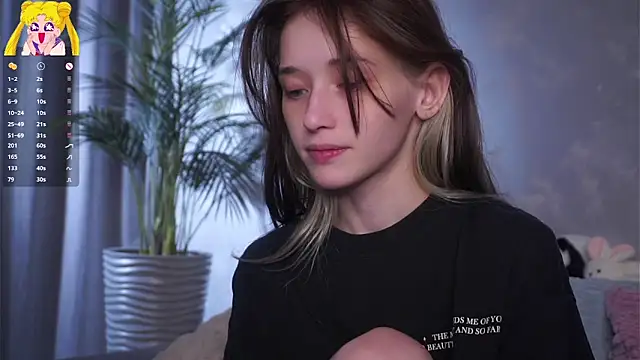 Živý XXX chat EdlinHargus