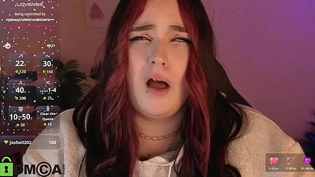 Mia_R0ss' Live XXX Chat