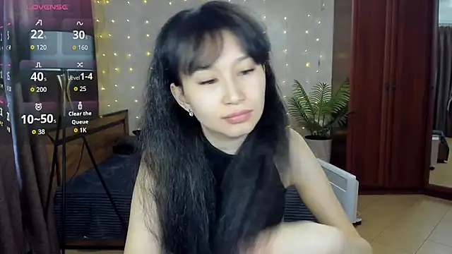 SheilaRare Chat XXX in diretta