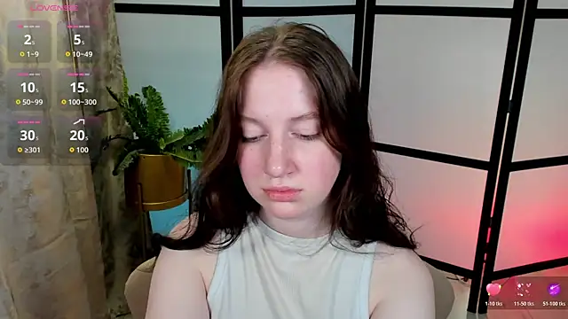 Elisabeth_Binder Chat XXX in diretta