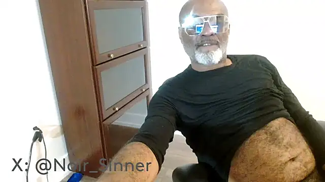 Czat XXX na żywo – sinnernoir