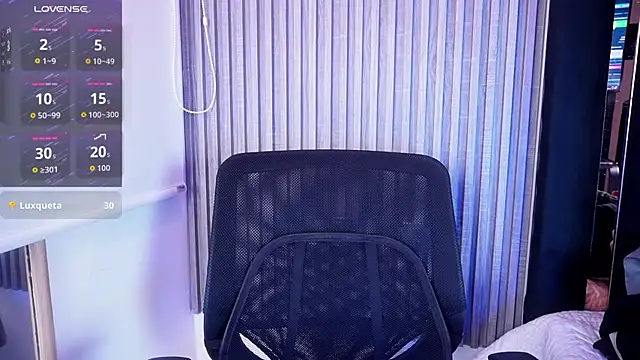 Dark_Eros_ 웹캠 쇼