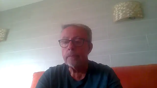 Show modela tuggy59 na web-kameri