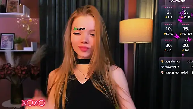 maddy_moah live XXX chat