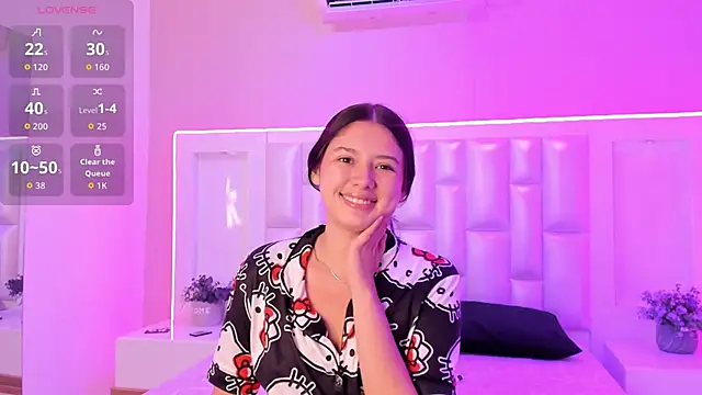 DaniandCute live XXX chat