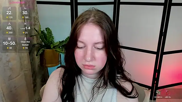 Elisabeth_Binder 라이브 XXX 채팅