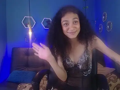 Živý XXX chat Aurora_ath