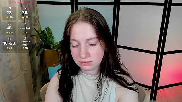 Sembang XXX Secara Langsung Elisabeth_Binder