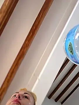 kylie_blck Webcam-Show