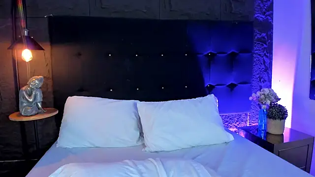 Chat XXX en directo de Rose_Blossom