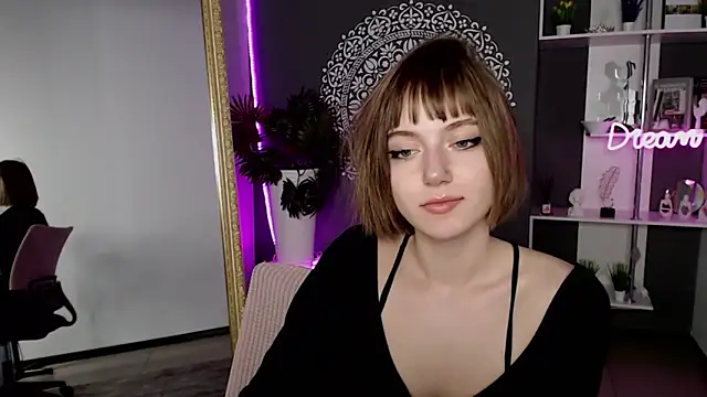 Chat +18 de EchoScribe ao vivo