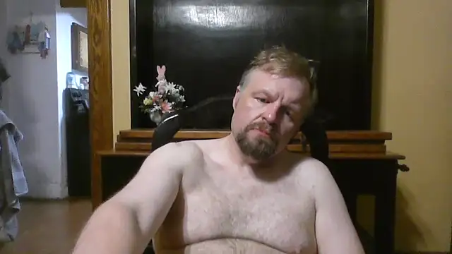 Chat XXX Live TheOneDonShaun