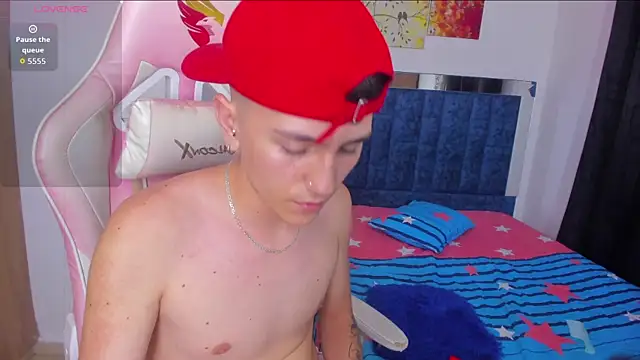 irvin_keyes_1 Show in webcam