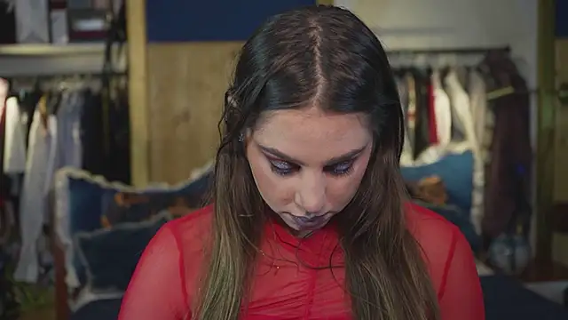 แชท XXX สดของ VanessaDoyle