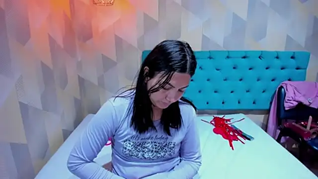 Chat XXX en directo de AdaFawxx