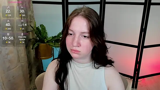 Elisabeth_Binder Live XXX Chat