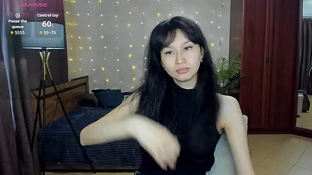 SheilaRaren Live XXX chat