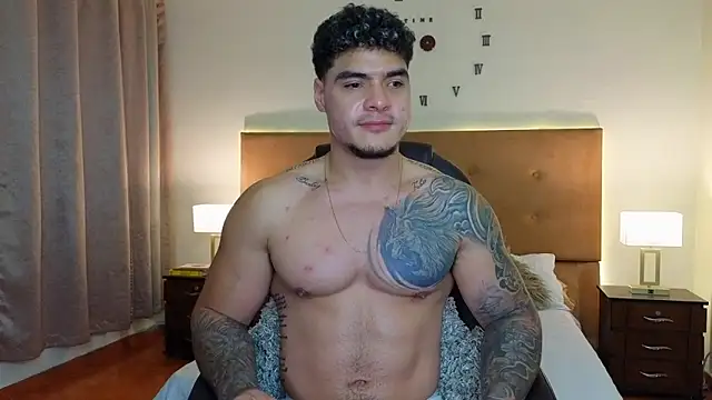 Steven_Velez 라이브 XXX 채팅