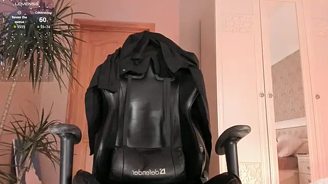 nicky_one_love Chat XXX in diretta