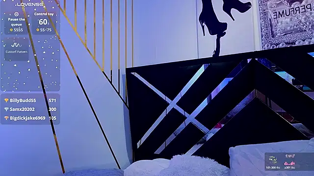 แชท XXX สดของ Angel-dragun