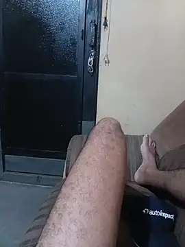 Show de webcam de zariocesar