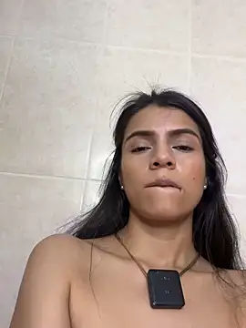 EvaMiranda Live XXX Chat