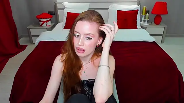 Chatroom XXX en direct de _Sweet__Cherry_