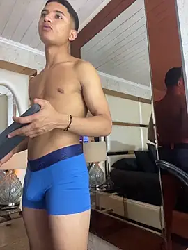 ALAN_SANTHOS Live XXX-chat