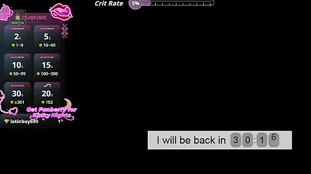 Kyle_Baker: διαδικτυακό σόου στην κάμερα