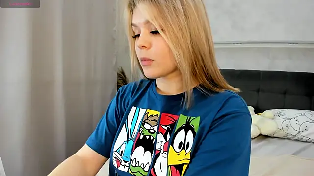 Jerry-Hall Live XXX-chat