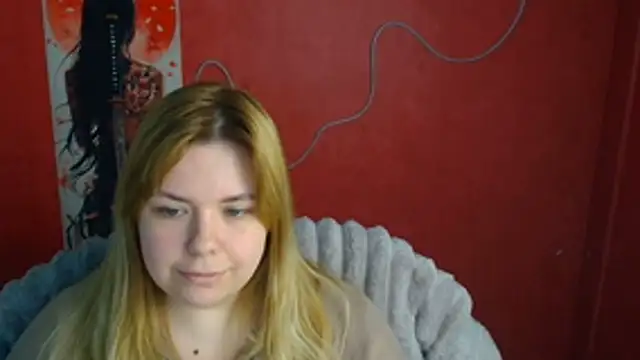 SusannaNight লাইভ XXX চ্যাট