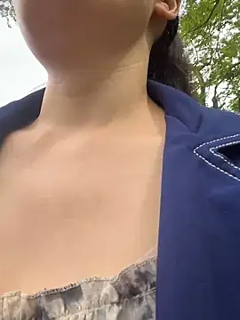 lucyxiaolulu Show Webcam