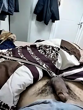 samosa7678 Adlı Modelin Web Kamerası Şovu